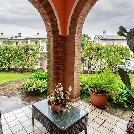 Casa Jennifer Nel Delta Del Po Lägenhet Taglio di Po Exteriör bild